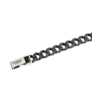 Mabina Bracciale uomo con catena groumette 533986-20